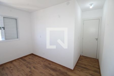 Quarto 2 de apartamento para alugar com 2 quartos, 44m² em Jardim Topazio, São José dos Campos