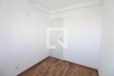 Quarto 1 de apartamento para alugar com 2 quartos, 44m² em Jardim Topazio, São José dos Campos