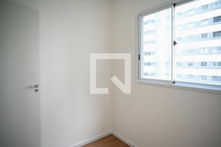 Quarto 1 de apartamento para alugar com 2 quartos, 38m² em Vila Vermelha, São Paulo