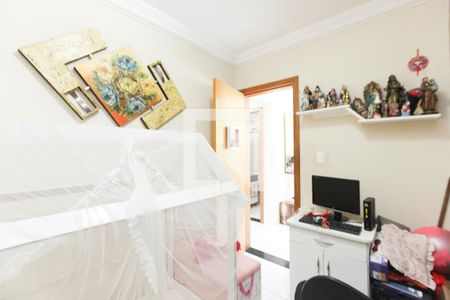 Apartamento à venda com 3 quartos, 85m² em Novo Riacho, Contagem