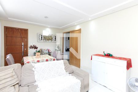 Apartamento para alugar com 3 quartos, 85m² em Novo Riacho, Contagem