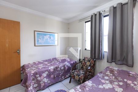 Apartamento à venda com 3 quartos, 85m² em Novo Riacho, Contagem