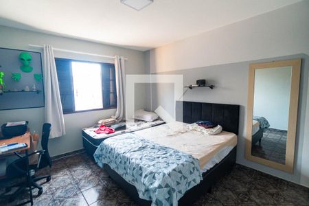 Quarto 1 de casa à venda com 2 quartos, 160m² em Vila Santa Catarina, São Paulo