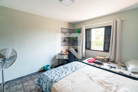 Quarto 1 de casa à venda com 2 quartos, 160m² em Vila Santa Catarina, São Paulo