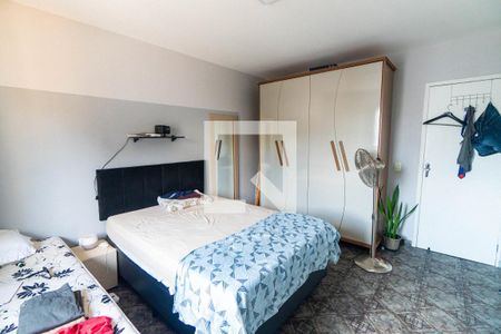 Quarto 1 de casa à venda com 2 quartos, 160m² em Vila Santa Catarina, São Paulo