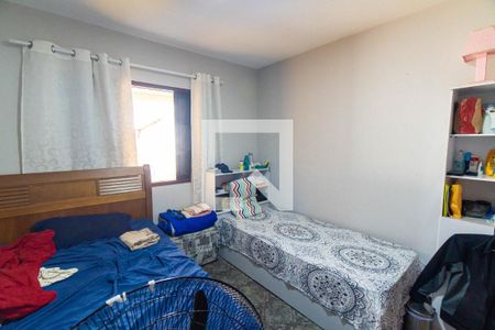 Quarto 2 de casa à venda com 2 quartos, 160m² em Vila Santa Catarina, São Paulo