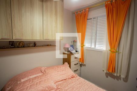 QUARTO 1 de apartamento para alugar com 2 quartos, 38m² em Imirim, São Paulo