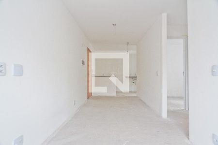 Sala de apartamento à venda com 2 quartos, 50m² em Jardim Sao Jose (zona Norte), São Paulo