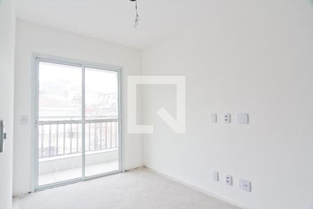 Sala de apartamento à venda com 2 quartos, 50m² em Jardim Sao Jose (zona Norte), São Paulo