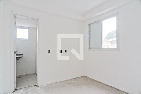 Suíte de apartamento à venda com 2 quartos, 50m² em Jardim Sao Jose (zona Norte), São Paulo