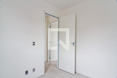 Suíte de apartamento à venda com 2 quartos, 50m² em Jardim Sao Jose (zona Norte), São Paulo