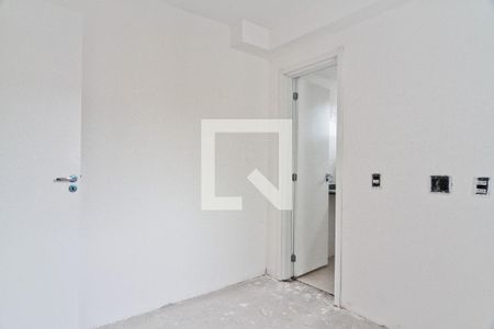 Suíte de apartamento à venda com 2 quartos, 50m² em Jardim Sao Jose (zona Norte), São Paulo