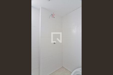 Banheiro da Suíte de apartamento à venda com 2 quartos, 50m² em Jardim Sao Jose (zona Norte), São Paulo