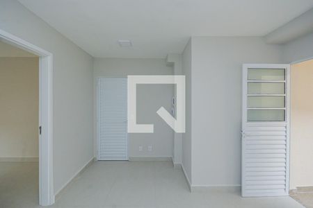 Apartamento para alugar com 1 quarto, 45m² em Jardim Anhanguera, São Paulo