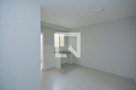 Apartamento para alugar com 1 quarto, 45m² em Jardim Anhanguera, São Paulo