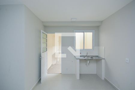 Apartamento para alugar com 1 quarto, 45m² em Jardim Anhanguera, São Paulo