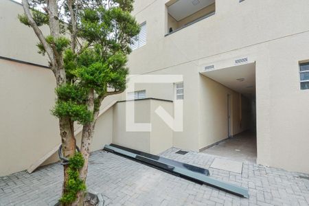 Área comum de apartamento para alugar com 1 quarto, 52m² em Jardim Anhanguera, São Paulo