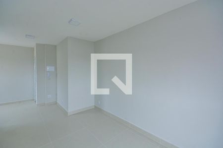 Sala/Cozinha de apartamento para alugar com 1 quarto, 52m² em Jardim Anhanguera, São Paulo