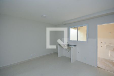 Apartamento para alugar com 1 quarto, 45m² em Jardim Anhanguera, São Paulo