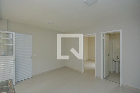 Apartamento para alugar com 1 quarto, 45m² em Jardim Anhanguera, São Paulo