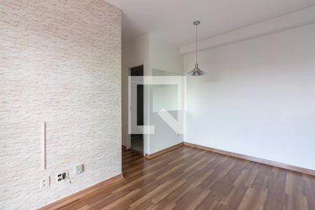 Sala  de apartamento à venda com 2 quartos, 57m² em Umuarama, Osasco