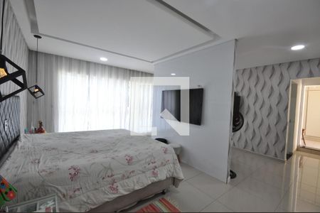 Suíte Master de casa à venda com 3 quartos, 250m² em Vila Medeiros, São Paulo