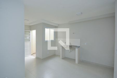 Apartamento para alugar com 1 quarto, 45m² em Jardim Anhanguera, São Paulo