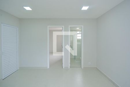 Sala/Cozinha de apartamento para alugar com 1 quarto, 50m² em Jardim Anhanguera, São Paulo