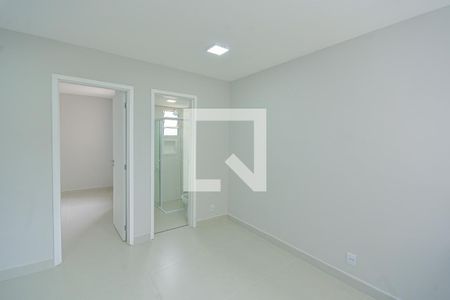 Sala/Cozinha de apartamento para alugar com 1 quarto, 50m² em Jardim Anhanguera, São Paulo