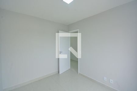 Quarto de apartamento para alugar com 1 quarto, 55m² em Jardim Anhanguera, São Paulo