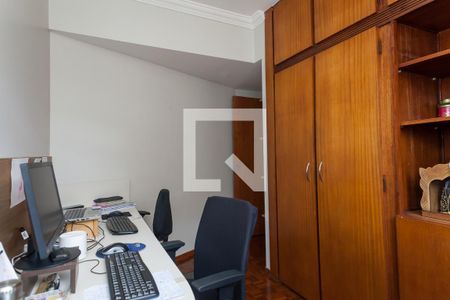 quarto 2 de apartamento à venda com 3 quartos, 90m² em Buritis, Belo Horizonte