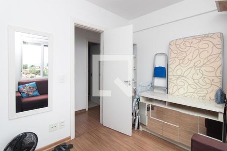 Quarto 1 de apartamento para alugar com 2 quartos, 52m² em Santo Antônio, Porto Alegre