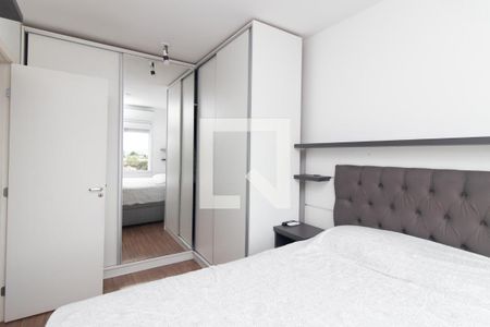 Quarto 2 de apartamento para alugar com 2 quartos, 52m² em Santo Antônio, Porto Alegre