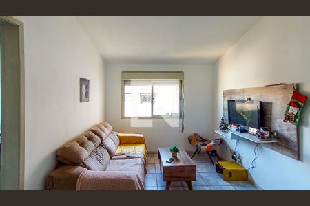 Apartamento à venda com 1 quarto, 44m² em Centro, Canoas