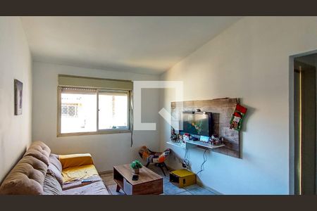 Apartamento à venda com 1 quarto, 44m² em Centro, Canoas
