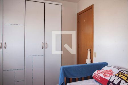 Quarto 1 de apartamento à venda com 3 quartos, 106m² em Vila da Saúde, São Paulo