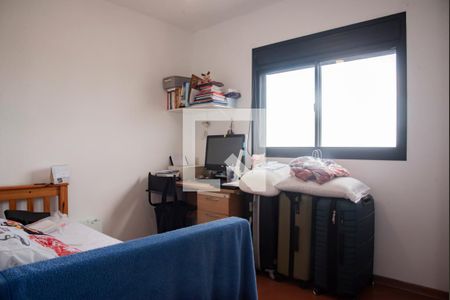 Quarto 1 de apartamento à venda com 3 quartos, 106m² em Vila da Saúde, São Paulo
