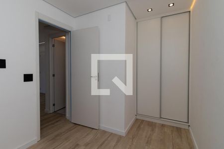 Quarto de apartamento para alugar com 1 quarto, 42m² em Água Branca, São Paulo