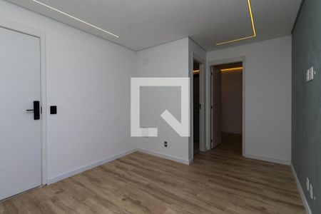 Sala de apartamento para alugar com 1 quarto, 42m² em Água Branca, São Paulo