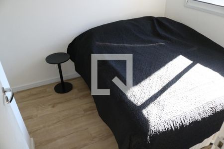 Quarto de apartamento para alugar com 1 quarto, 42m² em Água Branca, São Paulo