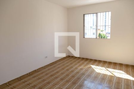 Sala de apartamento à venda com 1 quarto, 76m² em Macedo, Guarulhos