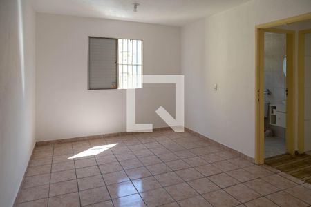 Quarto de apartamento à venda com 1 quarto, 76m² em Macedo, Guarulhos