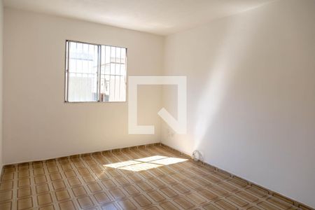 Sala de apartamento à venda com 1 quarto, 76m² em Macedo, Guarulhos