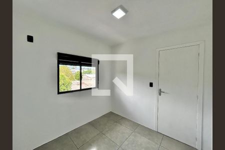 Quarto 1 de apartamento para alugar com 2 quartos, 29m² em Rondônia, Novo Hamburgo