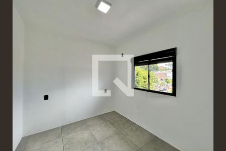 Quarto 1 de apartamento para alugar com 2 quartos, 29m² em Rondônia, Novo Hamburgo