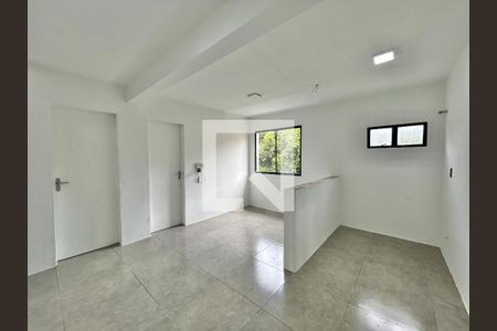 Apartamento para alugar com 2 quartos, 29m² em Rondônia, Novo Hamburgo