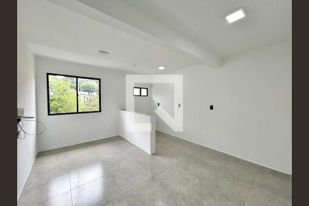 Apartamento para alugar com 2 quartos, 29m² em Rondônia, Novo Hamburgo