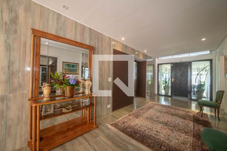 Casa à venda com 4 quartos, 682m² em Santo Amaro, São Paulo