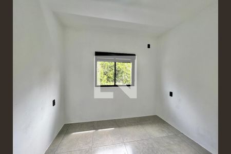 Quarto de apartamento para alugar com 1 quarto, 29m² em Rondônia, Novo Hamburgo