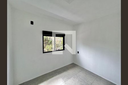 Quarto de apartamento para alugar com 1 quarto, 29m² em Rondônia, Novo Hamburgo